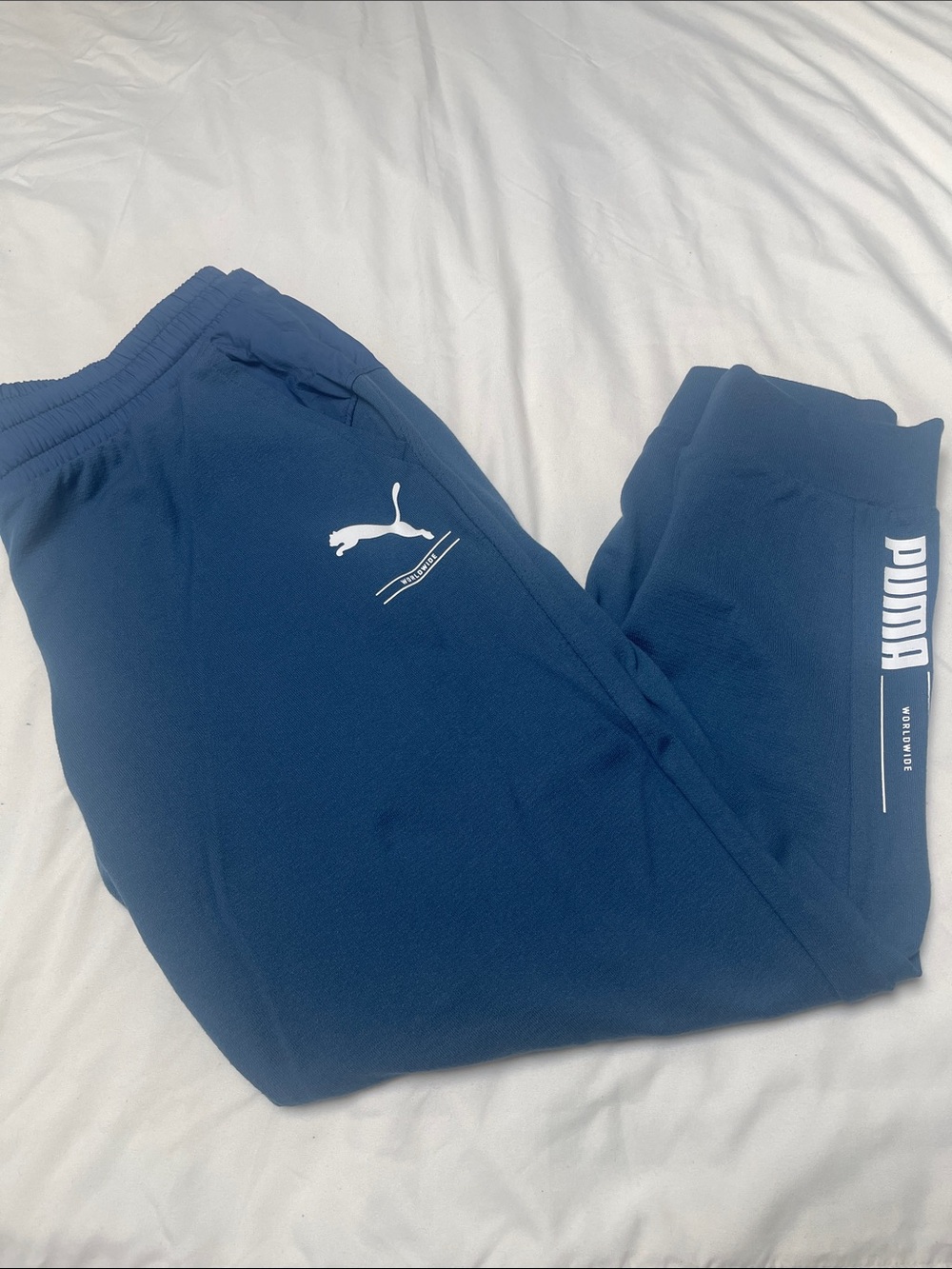 Puma Women’s Sweatpants